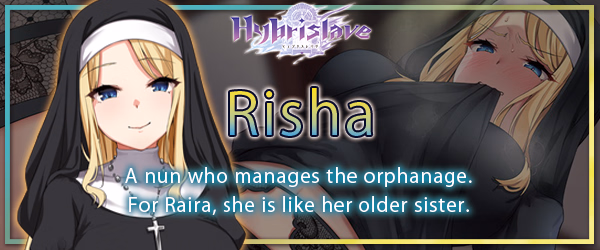 RPGM Completed Hybrislave [Final] [Tentacle Chastisement Room]