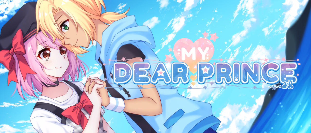 VN Ren'Py Completed My Dear Prince [Final] [ebi-hime] download
