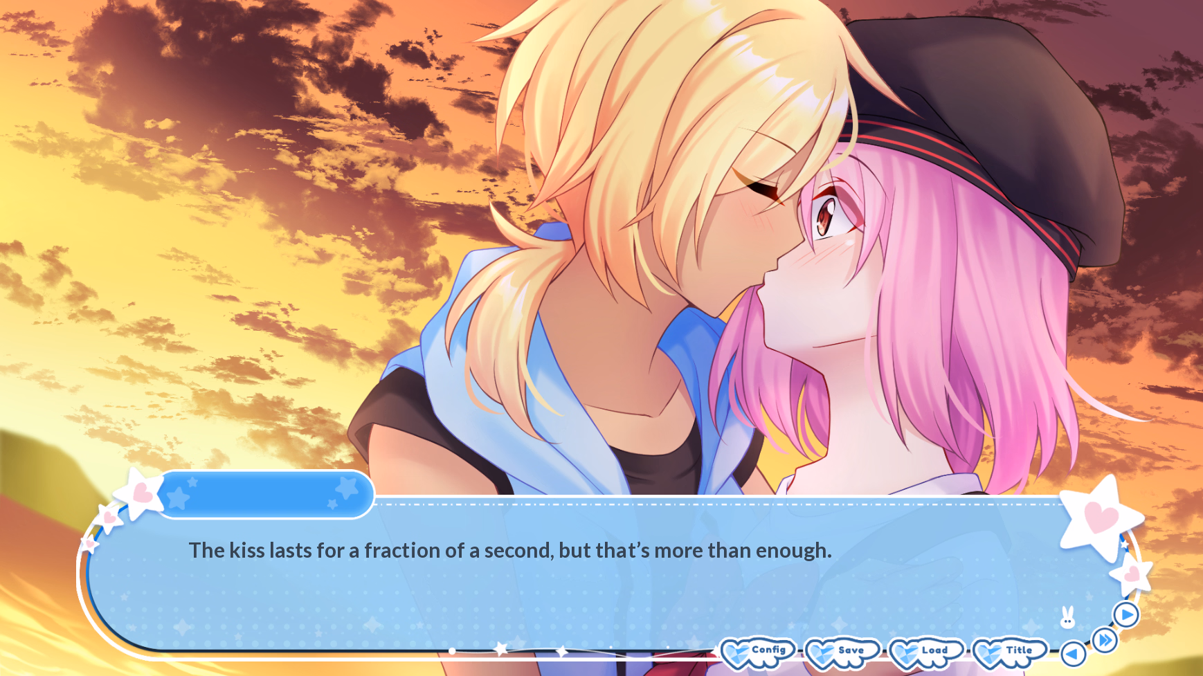 VN Ren'Py Completed My Dear Prince [Final] [ebi-hime]