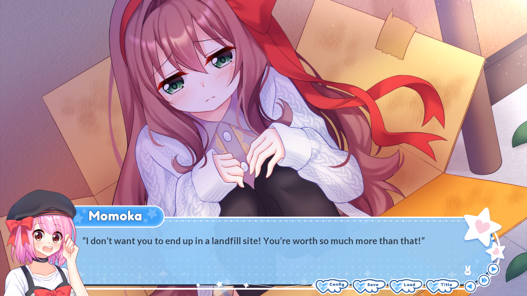 VN Ren'Py Completed My Dear Prince [Final] [ebi-hime]