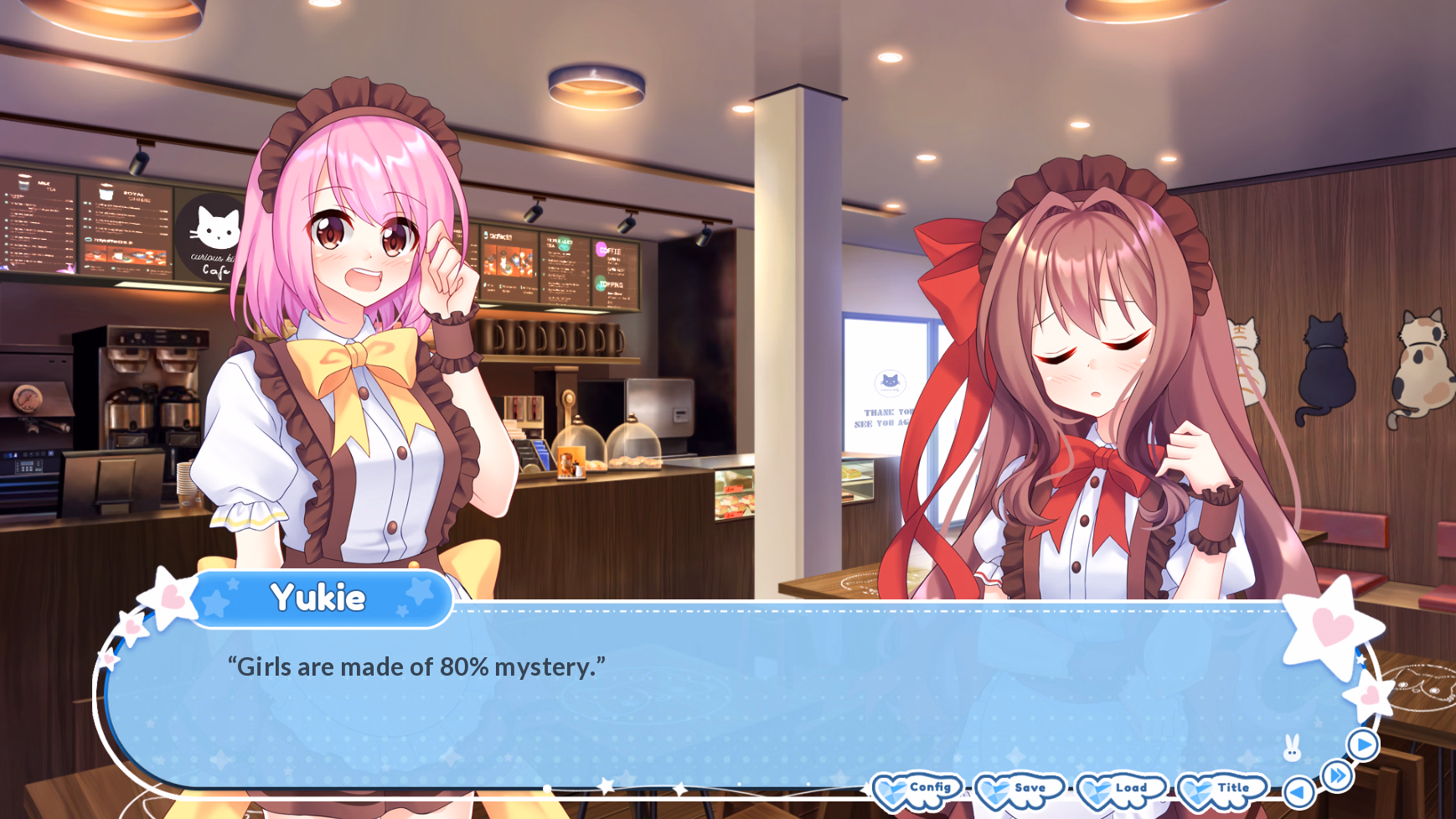 VN Ren'Py Completed My Dear Prince [Final] [ebi-hime]
