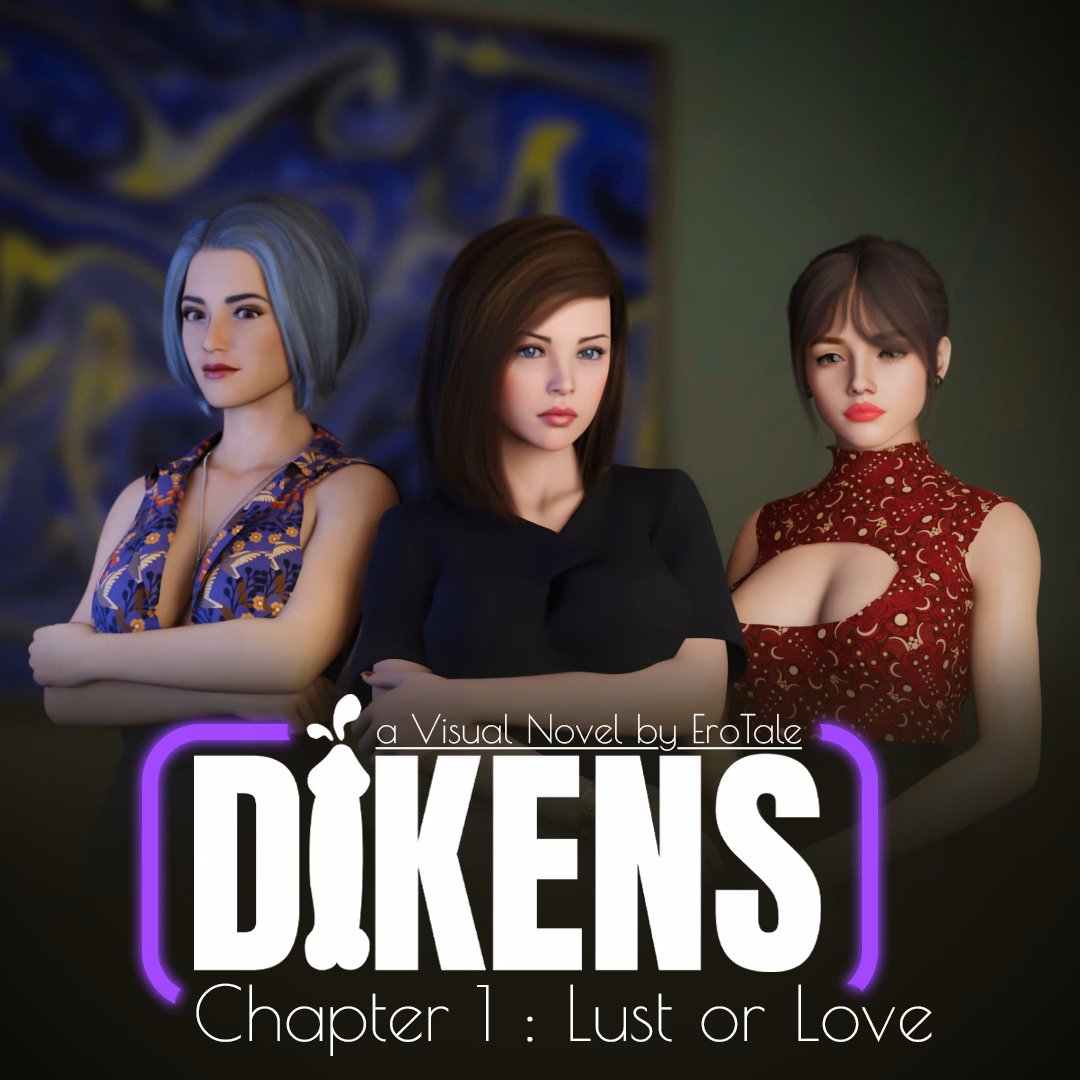 VN Ren'Py Abandoned Dikens [v0.1] [EroTale] download