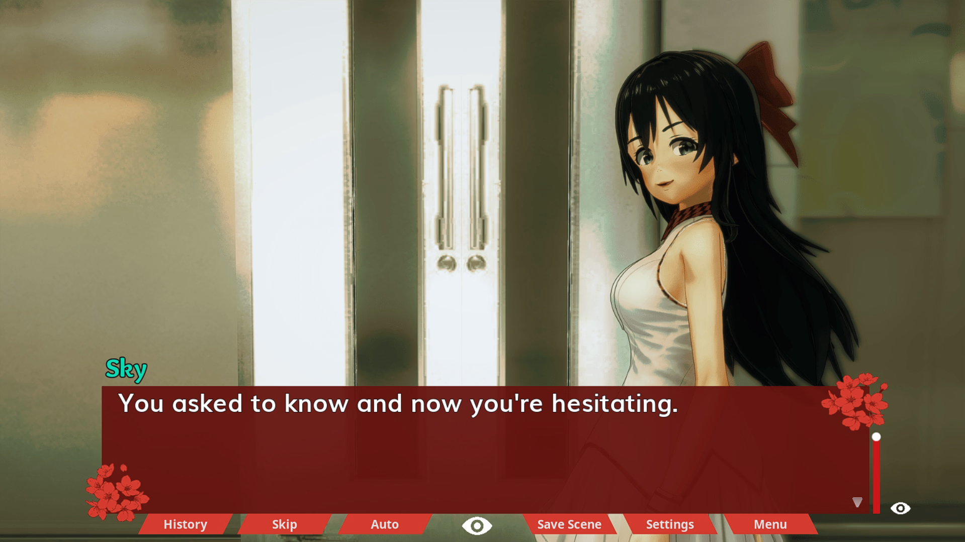 VN Others Abandoned Bloodsucker [v0.2.0] [Lesser]