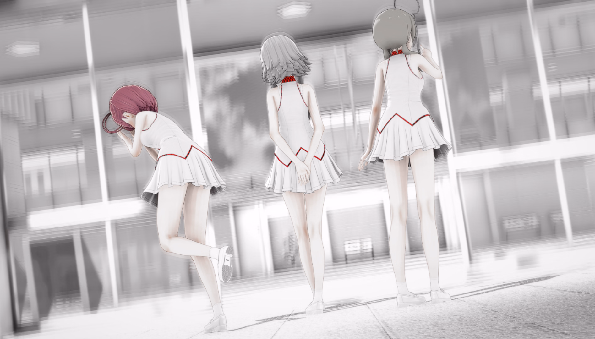 VN Others Abandoned Bloodsucker [v0.2.0] [Lesser]
