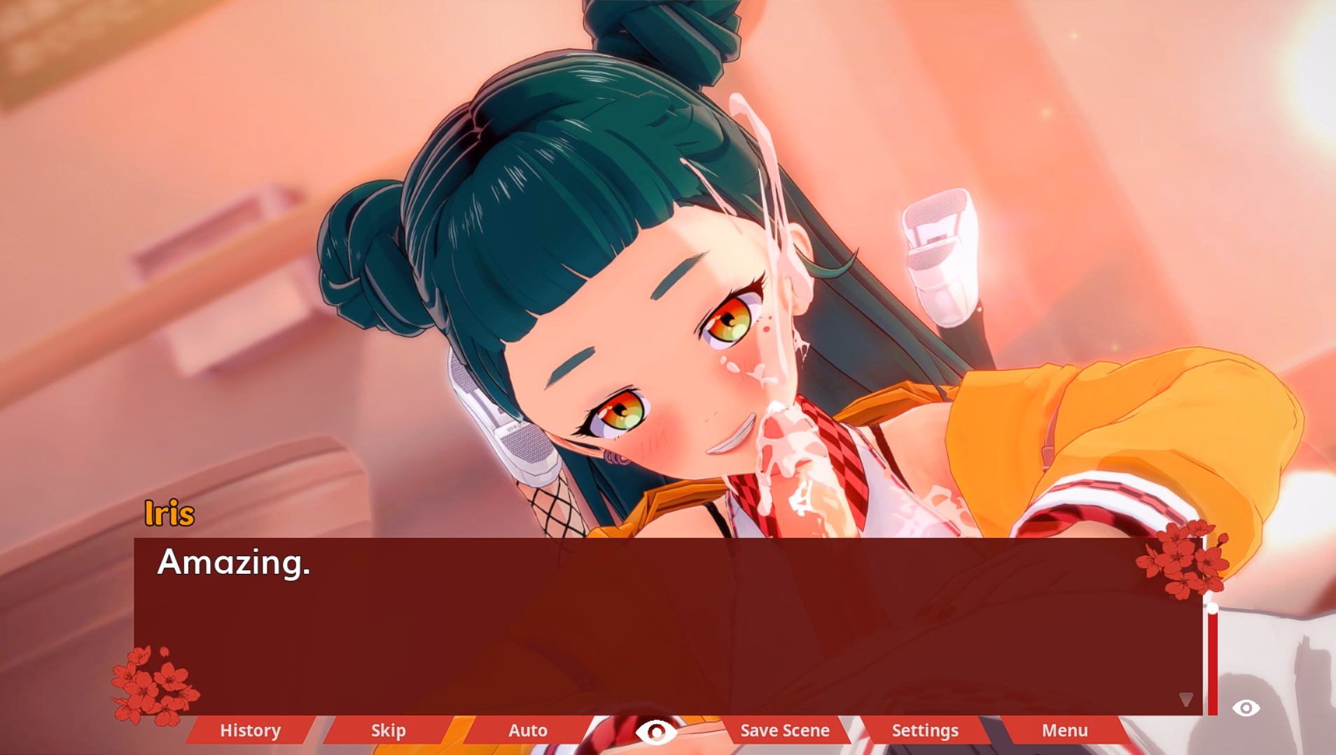 VN Others Abandoned Bloodsucker [v0.2.0] [Lesser]