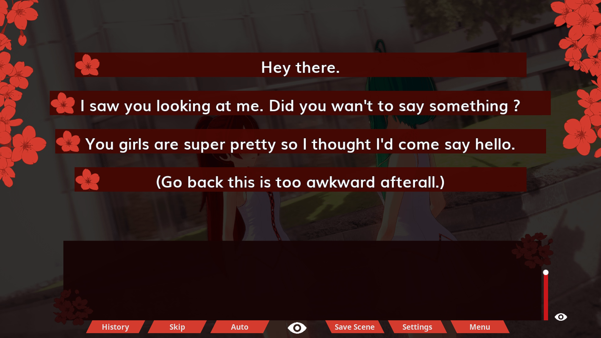VN Others Abandoned Bloodsucker [v0.2.0] [Lesser]
