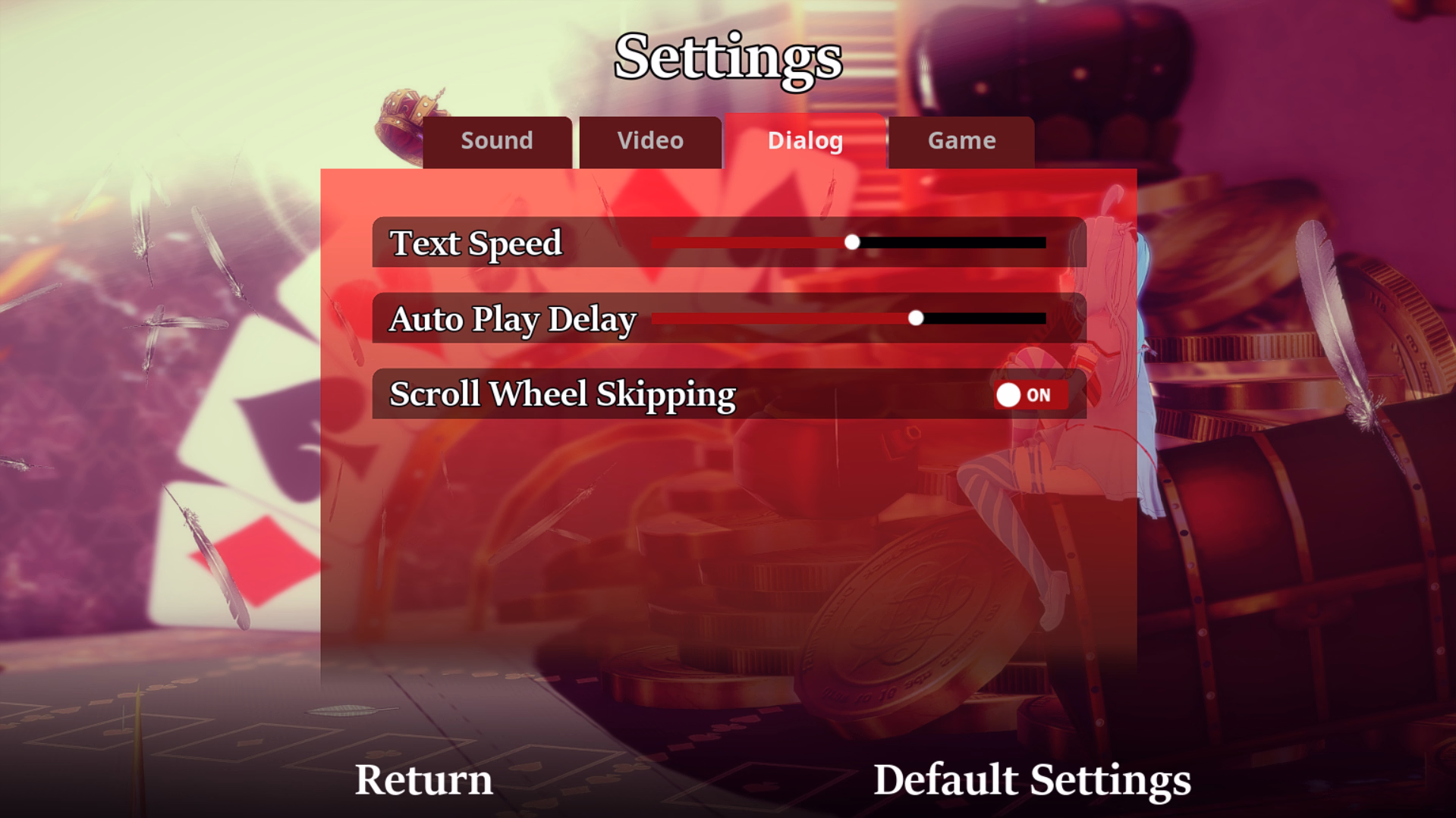 VN Others Abandoned Bloodsucker [v0.2.0] [Lesser]
