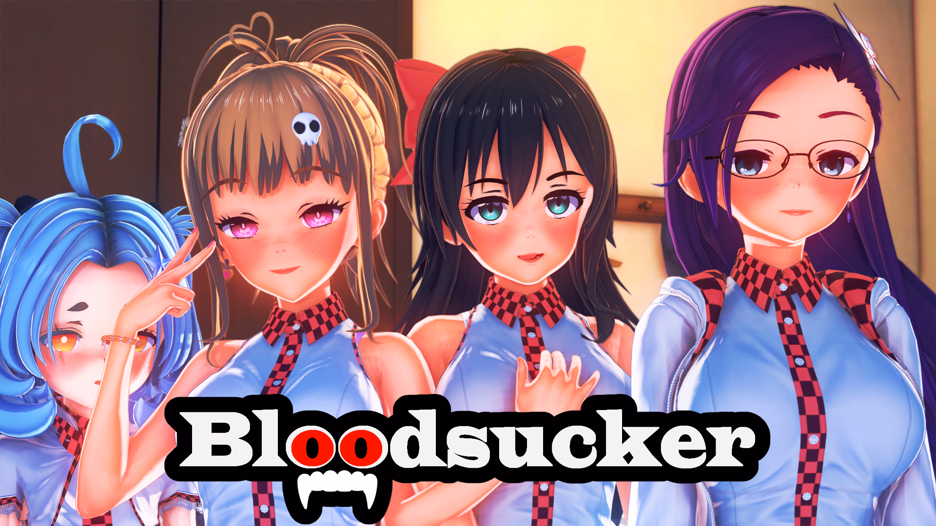 VN Others Abandoned Bloodsucker [v0.2.0] [Lesser]
