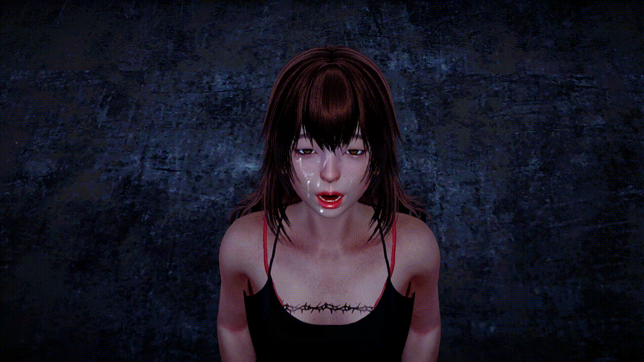 VN Ren'Py Abandoned Psychopath [v0.1] [Chariot of Fire Games]
