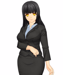 Others Completed SchoolMate / SchoolMate Sweets! [Final] [Illusion & WORLD PG]