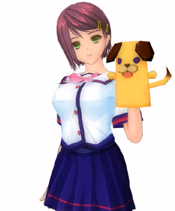 Others Completed SchoolMate / SchoolMate Sweets! [Final] [Illusion & WORLD PG]