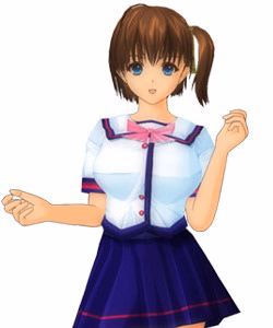 Others Completed SchoolMate / SchoolMate Sweets! [Final] [Illusion & WORLD PG]