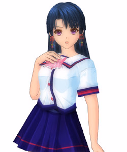 Others Completed SchoolMate / SchoolMate Sweets! [Final] [Illusion & WORLD PG]