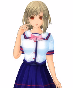 Others Completed SchoolMate / SchoolMate Sweets! [Final] [Illusion & WORLD PG]