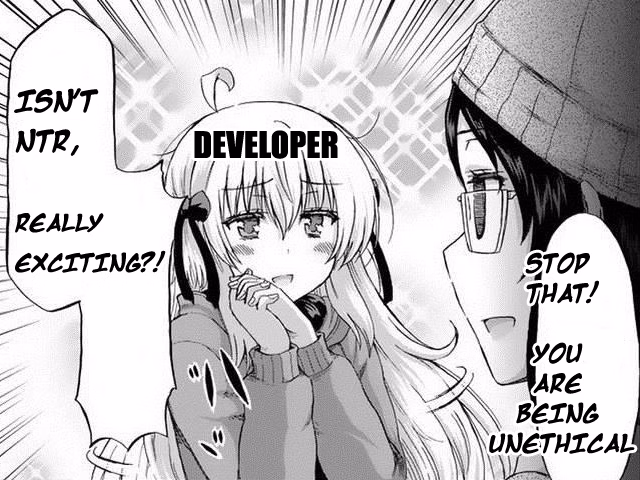 VN Ren'Py Abandoned The Little Secret of Xies [v0.3.1] [SunnyGive]
