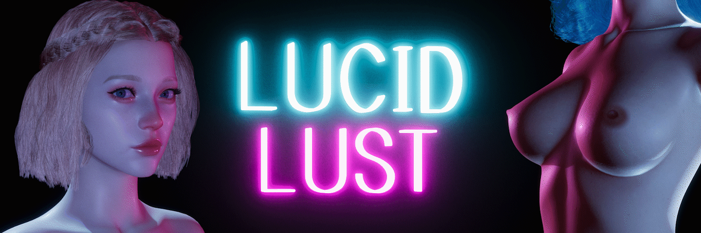 Unity Lucid Lust [v0.5.6 Public] [Lucid Lust]