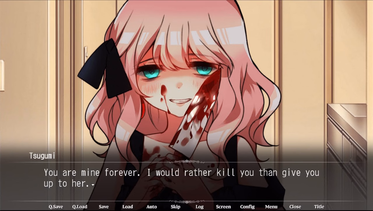 VN Others Completed Princess Cage -Host to Hime to Uso no Koi- [Final] [CHARON]