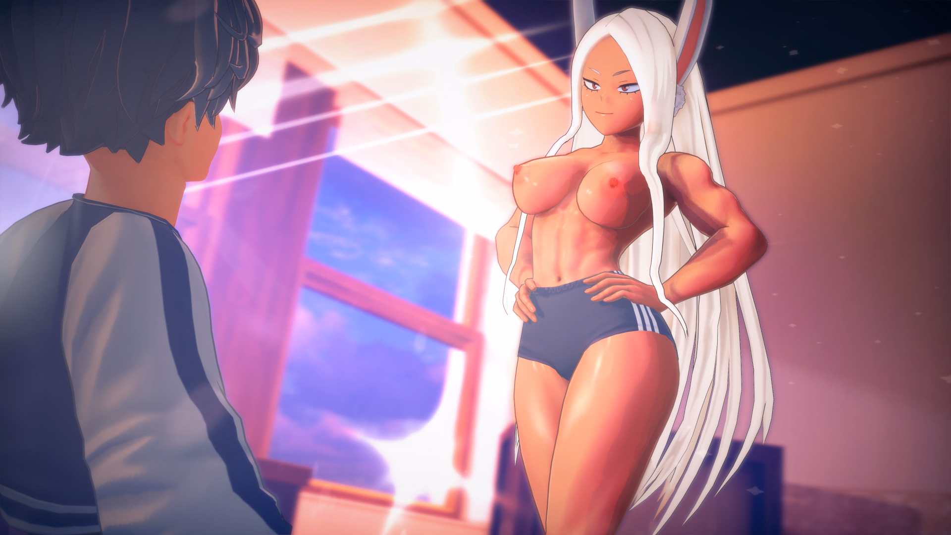 Ren'Py My Hentai Fantasy [v0.16.1] [Naughty Capy]