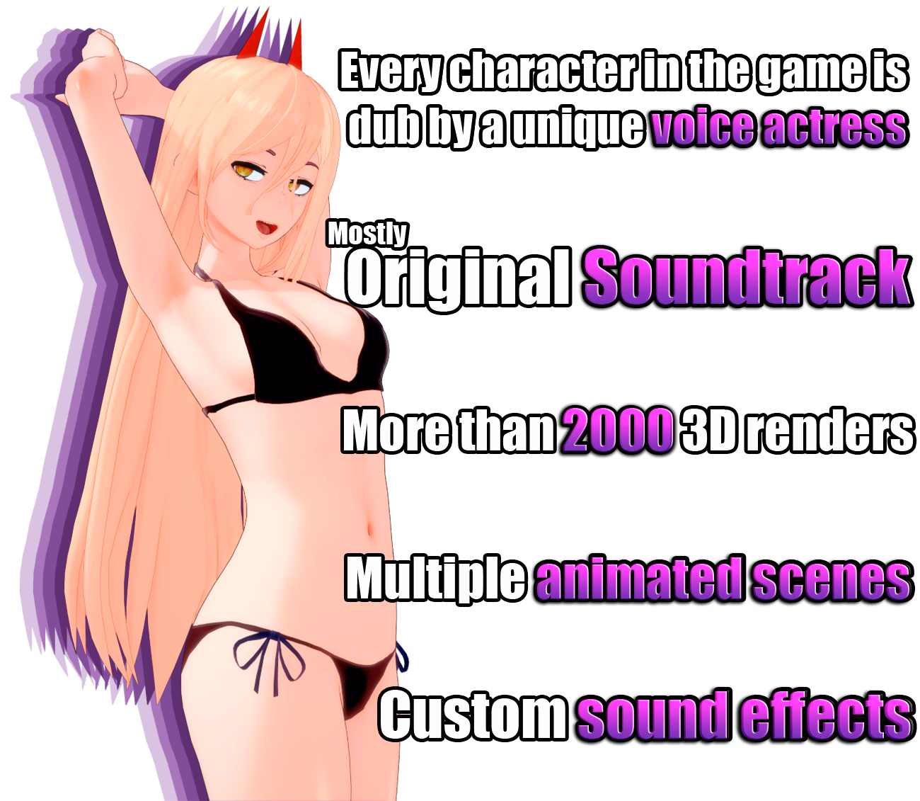 Ren'Py My Hentai Fantasy [v0.16.1] [Naughty Capy]