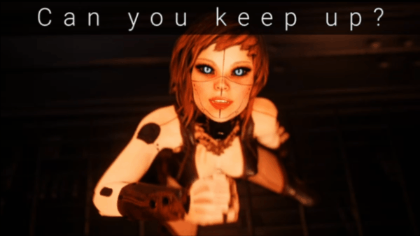 Ren'Py Remote Control [Beta] [eroG]