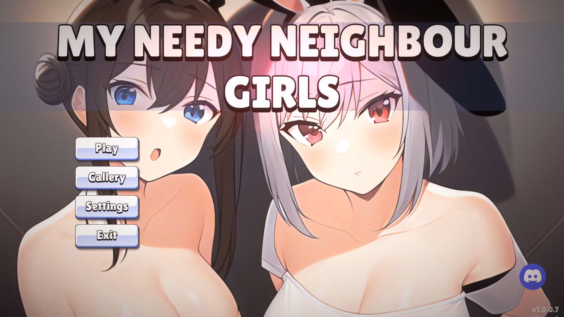 Unity Completed My Needy Neighbor Girls [Final] [Cute Pen Games]
