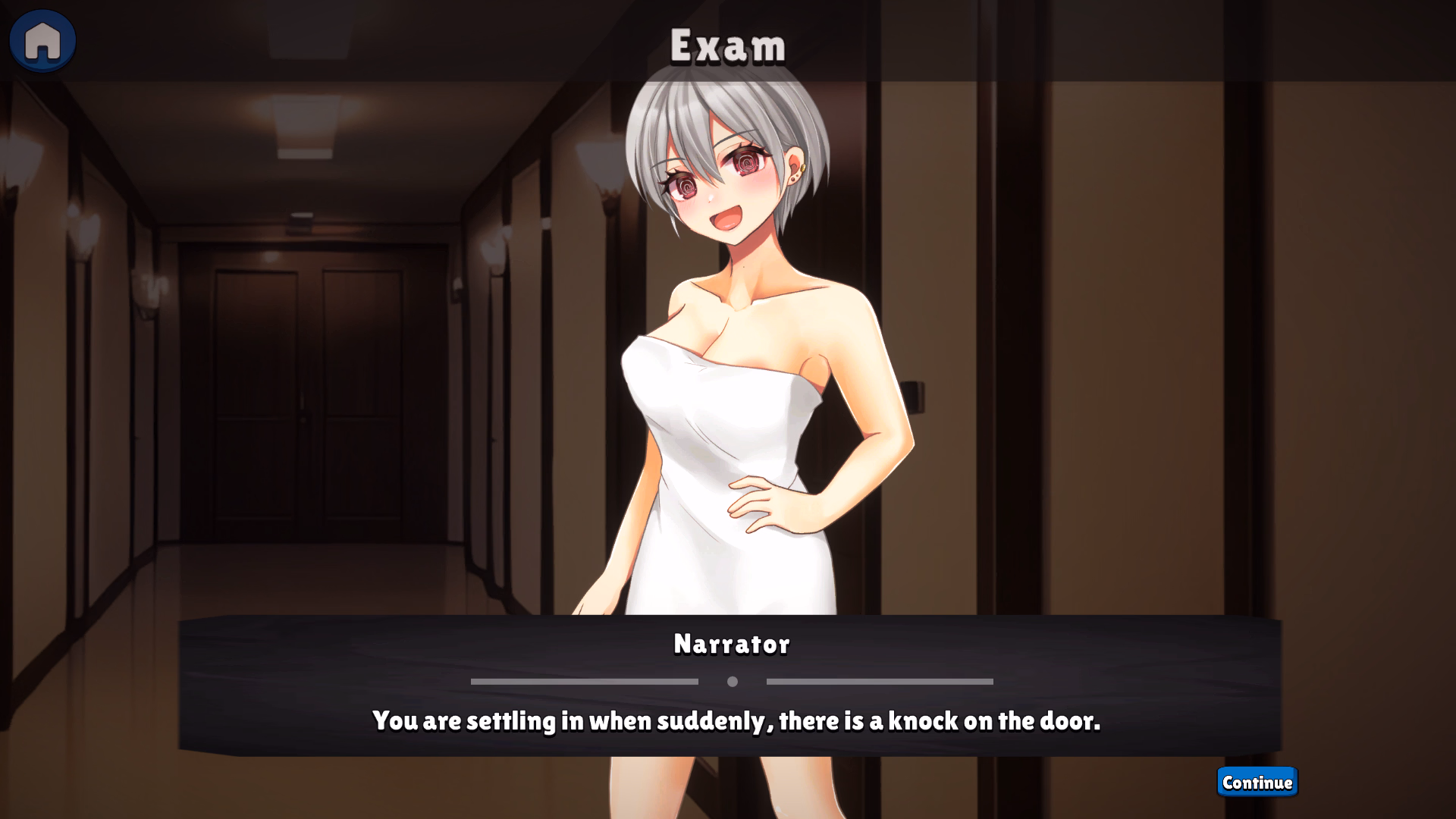 Unity Completed My Needy Neighbor Girls [Final] [Cute Pen Games]