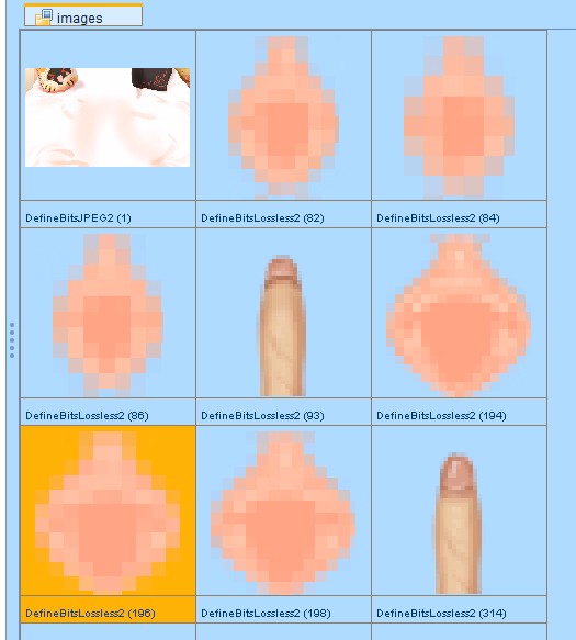 Flash Completed Mofu Mofu Musume PERFECT [Final] [mohumohudou]