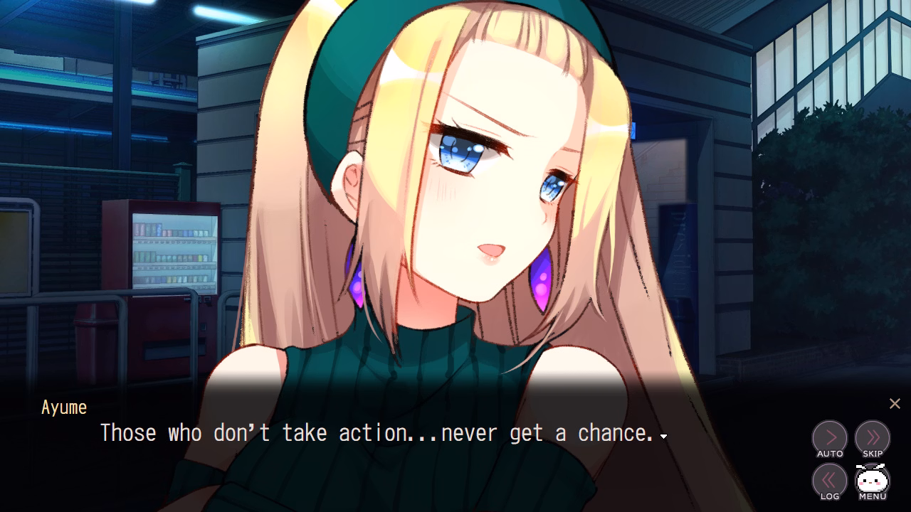VN Others Completed Menherafflesia: Flowering Abyss [Final] [CHARON]