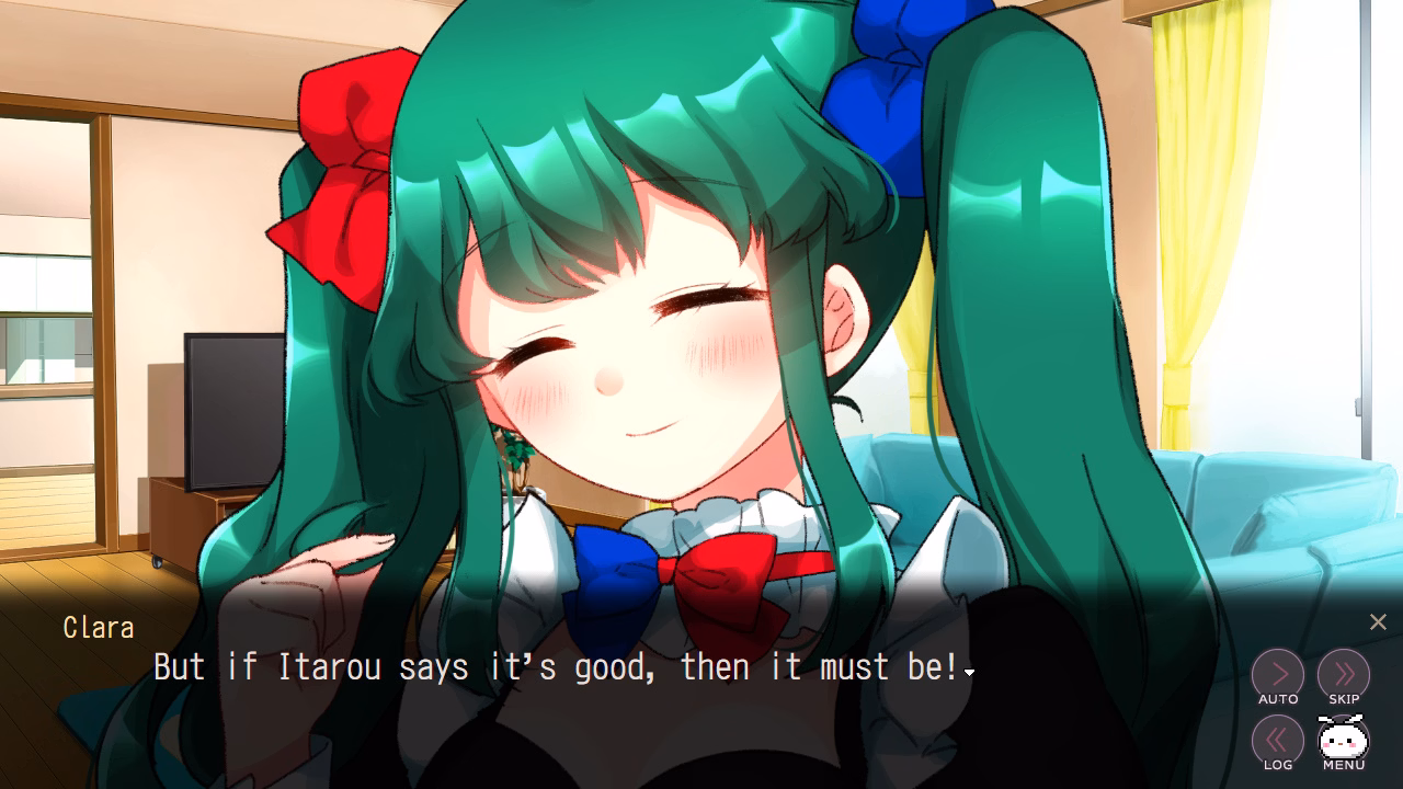 VN Others Completed Menherafflesia: Flowering Abyss [Final] [CHARON]