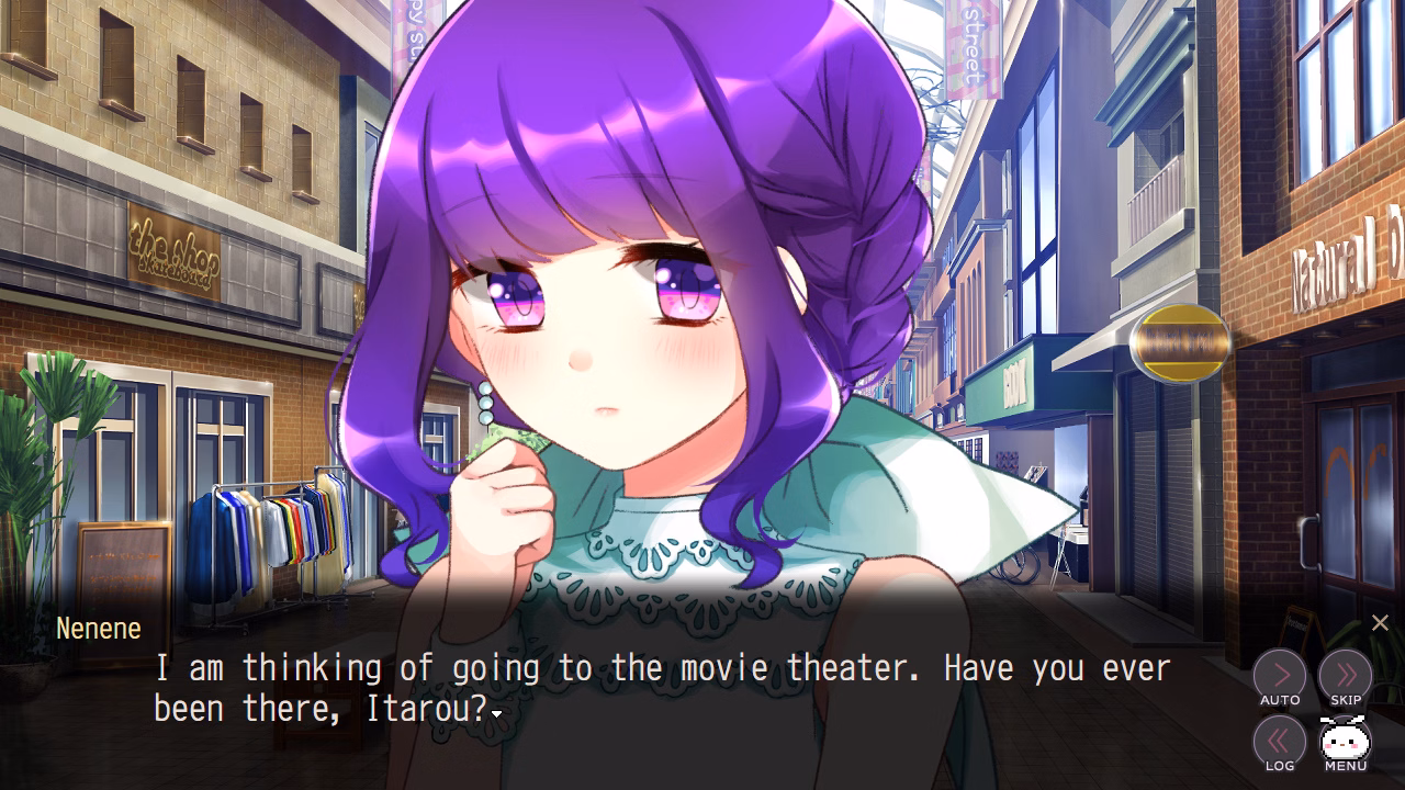 VN Others Completed Menherafflesia: Flowering Abyss [Final] [CHARON]
