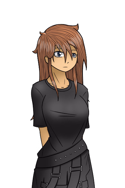 Ren'Py Completed Gender Bender DNA Twister Extreme [Final] [Transcendent Games]