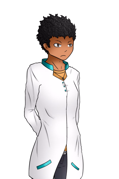 Ren'Py Completed Gender Bender DNA Twister Extreme [Final] [Transcendent Games]