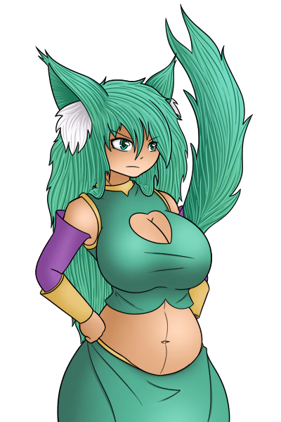 Ren'Py Completed Gender Bender DNA Twister Extreme [Final] [Transcendent Games]