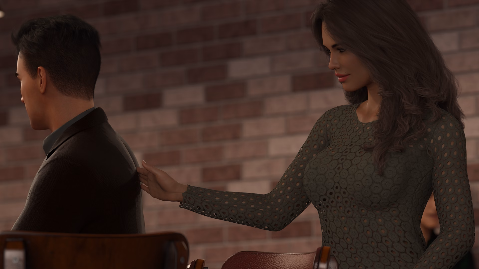 VN Ren'Py What Could Go Wrong? [Ep.2 P3] [WsZgamez]