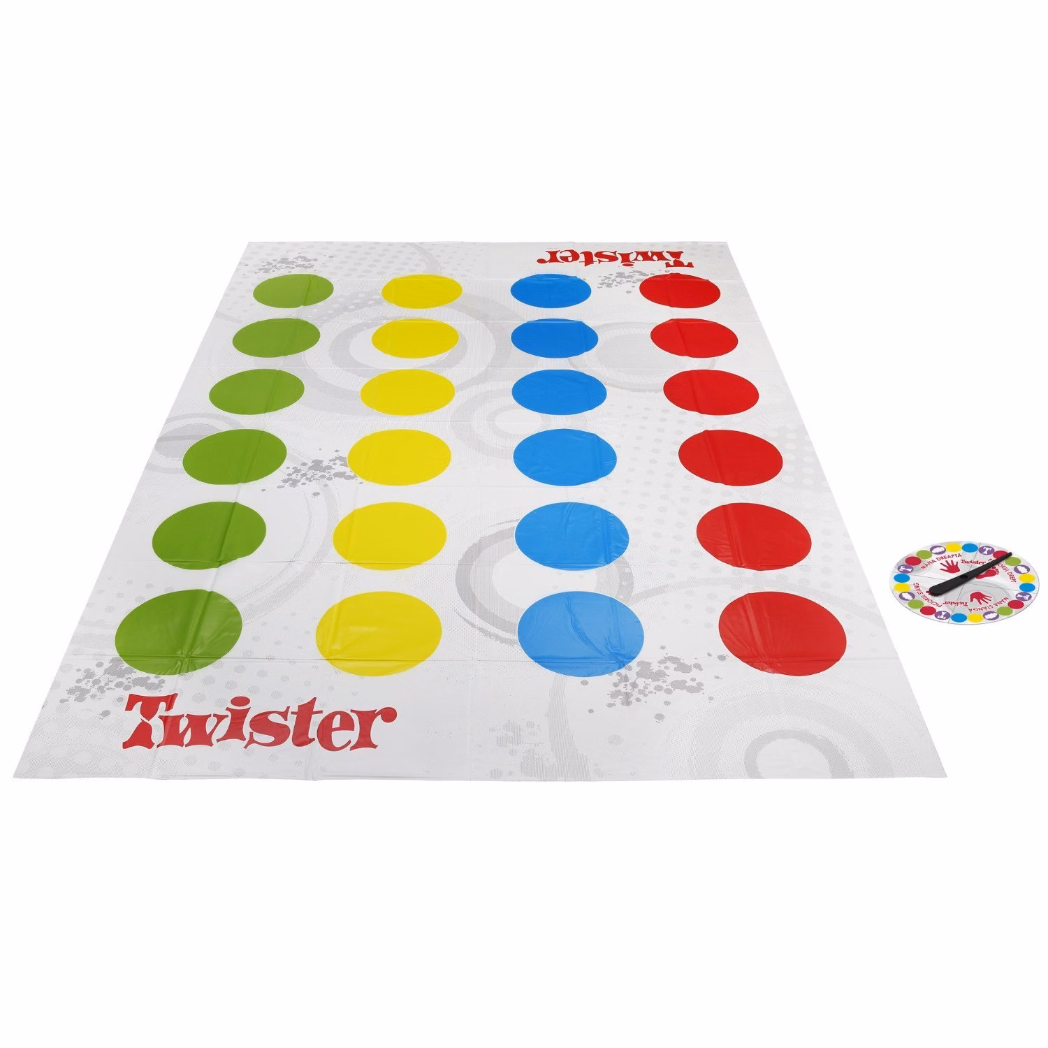Ren'Py Completed Gender Bender DNA Twister Extreme [Final] [Transcendent Games]