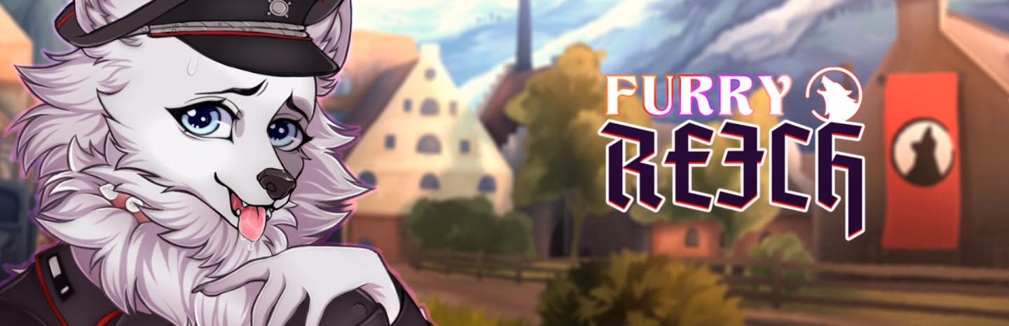 Unity Completed Furry Reich [Final] [Furry Dreams Lab] download