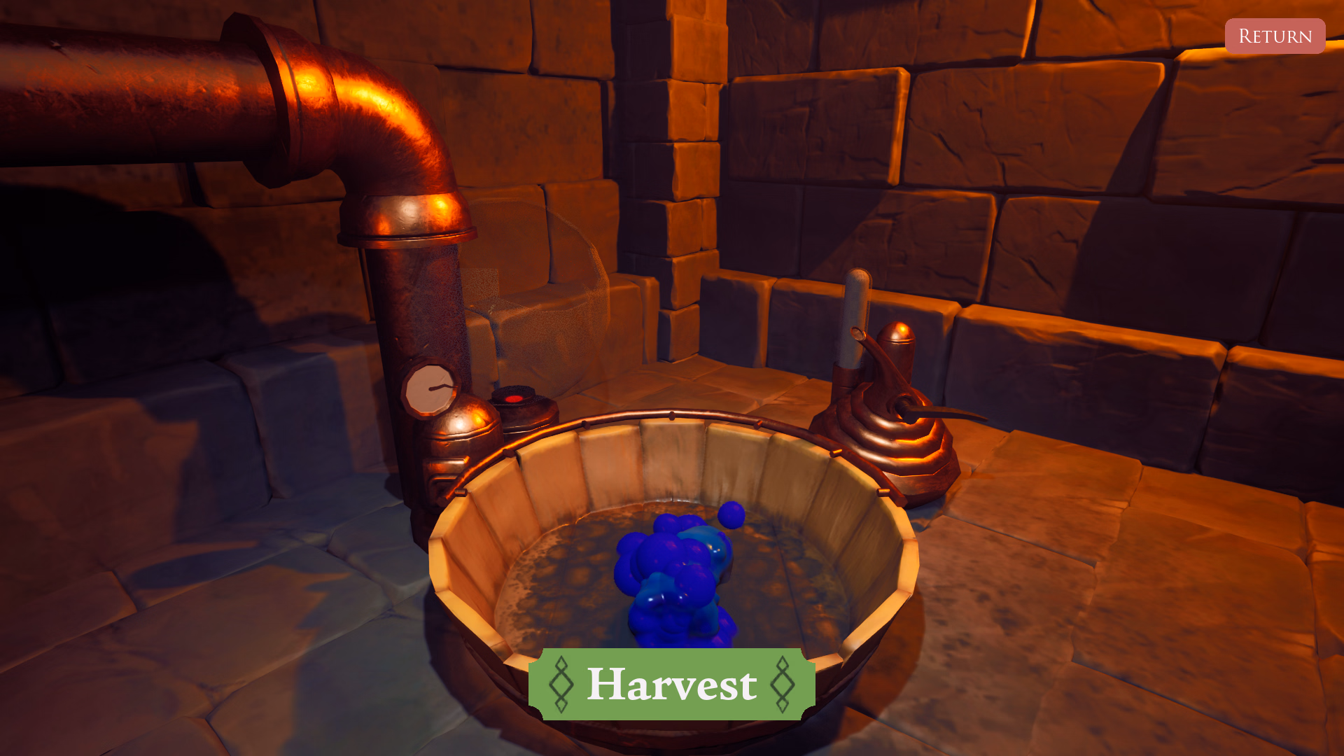 Unreal Engine Abandoned Slimechemy [v0.8] [Himomune]