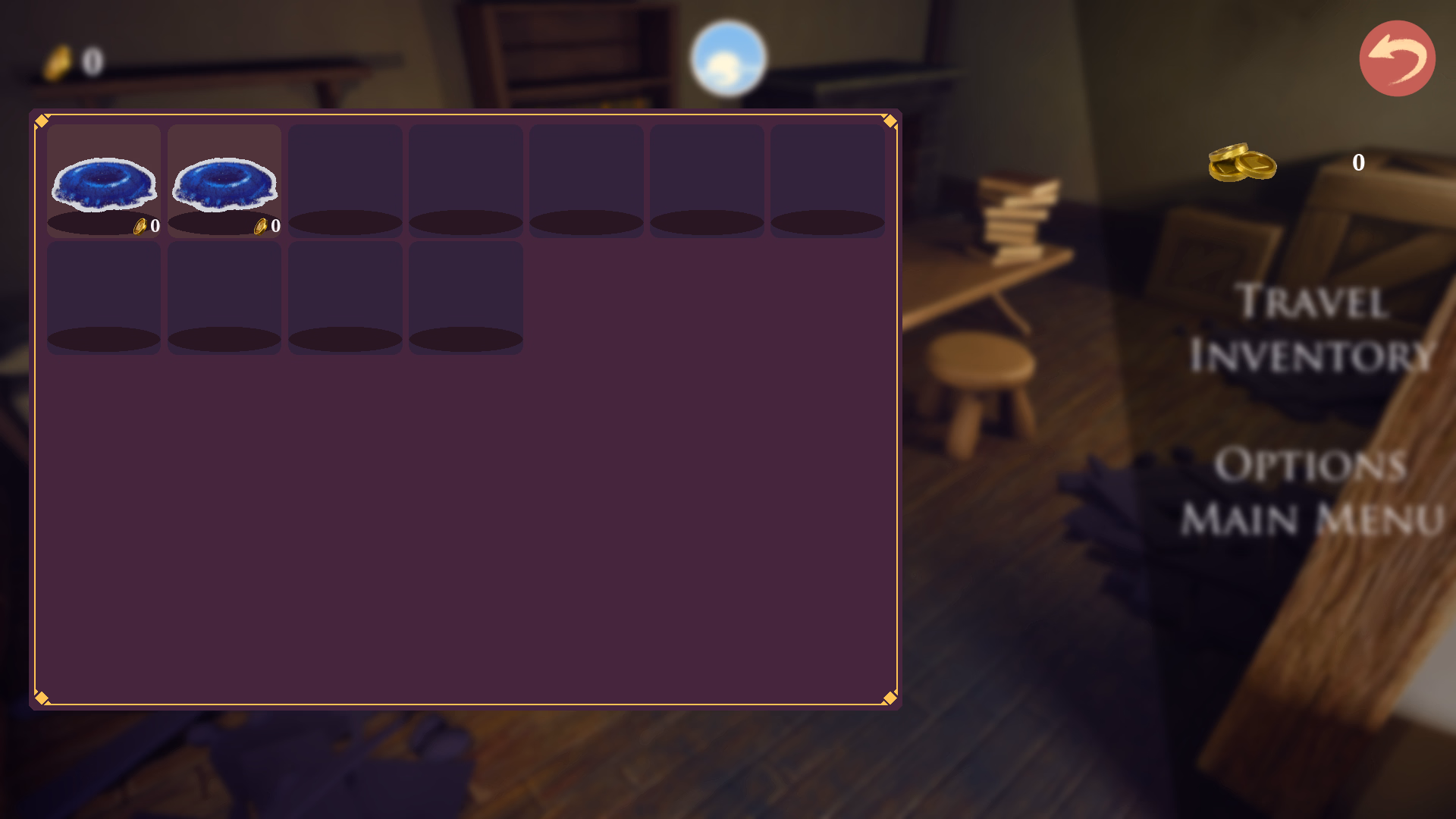 Unreal Engine Abandoned Slimechemy [v0.8] [Himomune]
