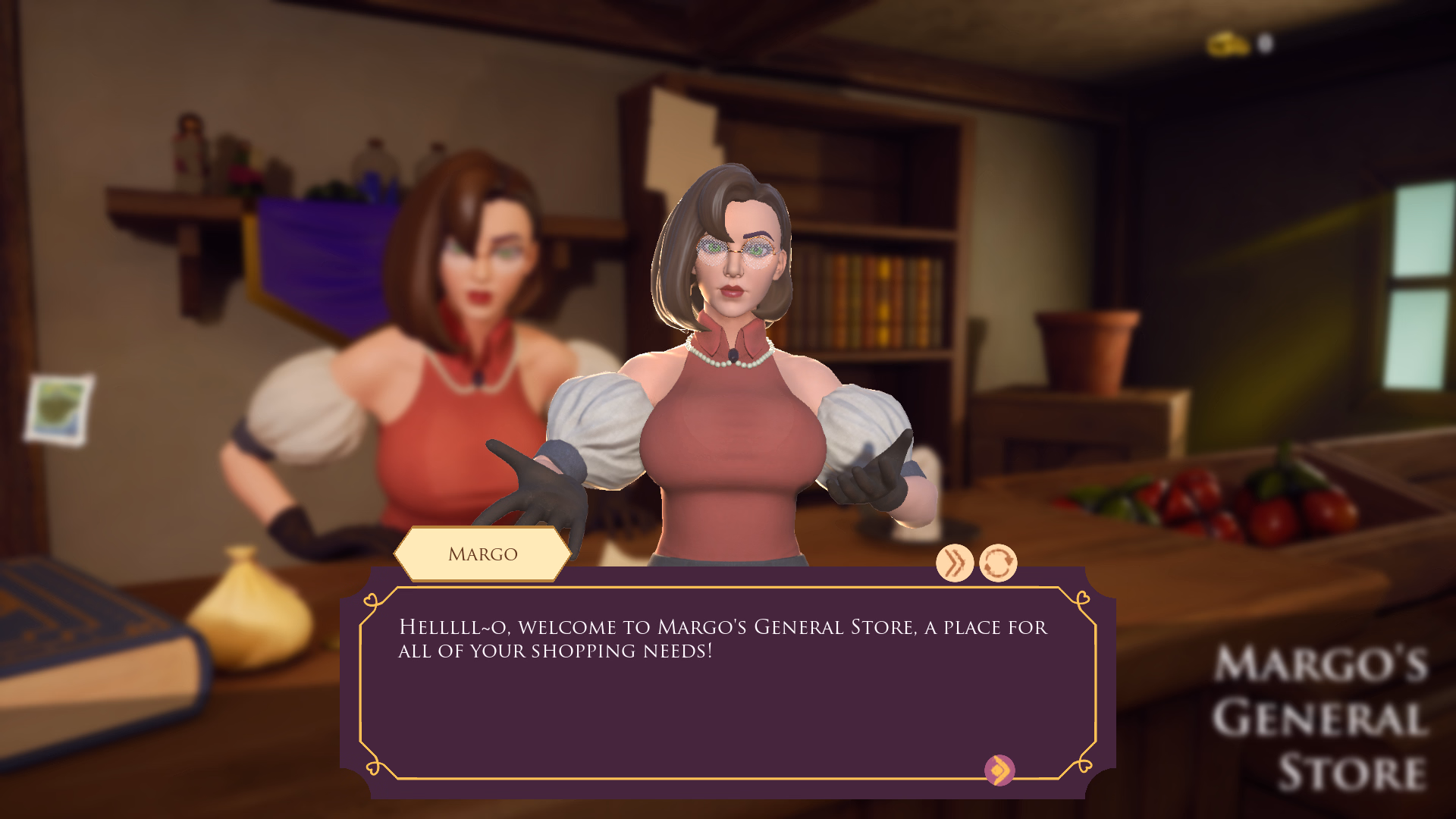 Unreal Engine Abandoned Slimechemy [v0.8] [Himomune]