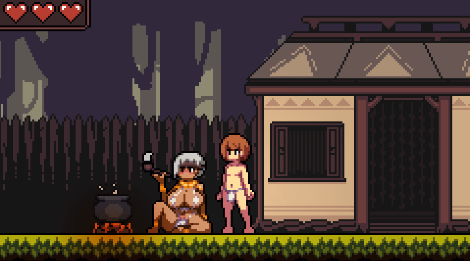 Collection Others Chimeras Game Collection [v2024-02-16] [ChimeraZak]