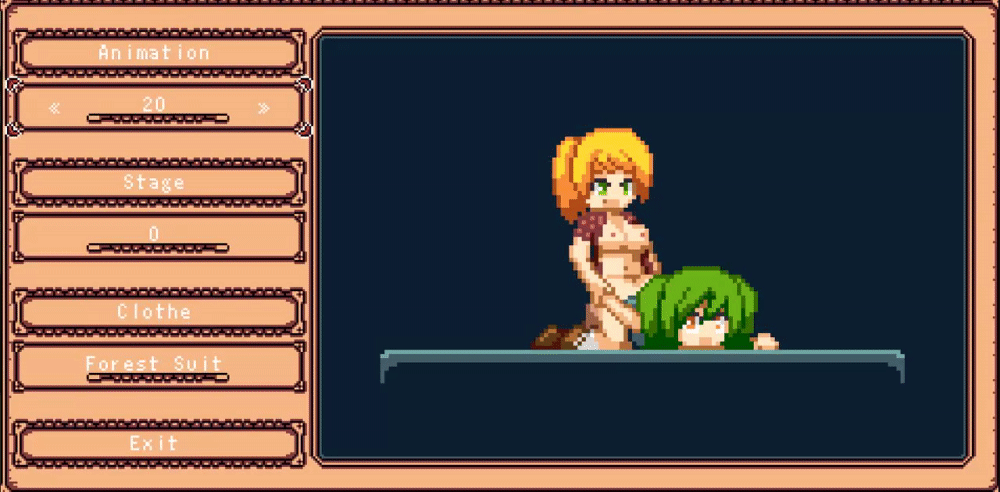 Collection Others Chimeras Game Collection [v2024-02-16] [ChimeraZak]