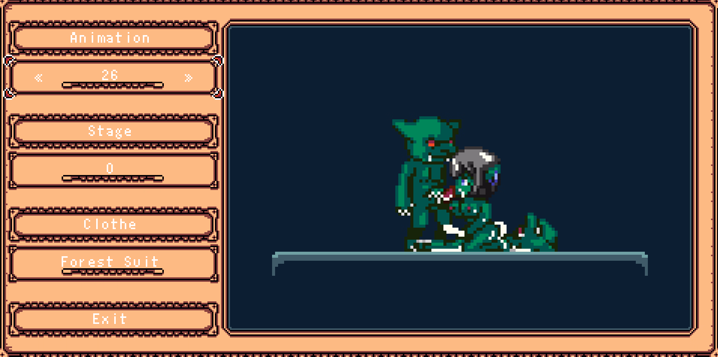 Collection Others Chimeras Game Collection [v2024-02-16] [ChimeraZak]