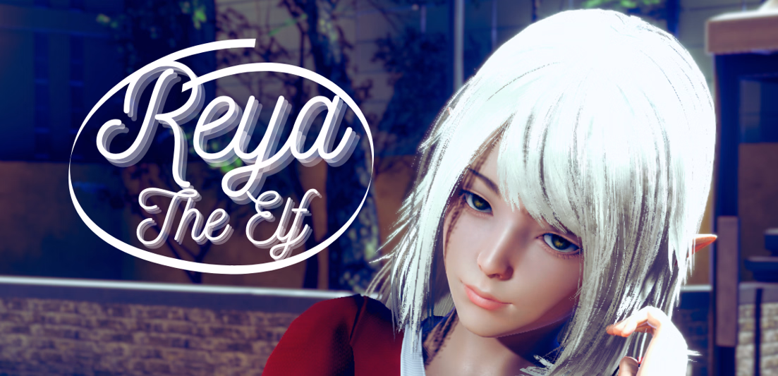 Ren'Py Reya the Elf [v0.7.3 SE] [Yooshi] download
