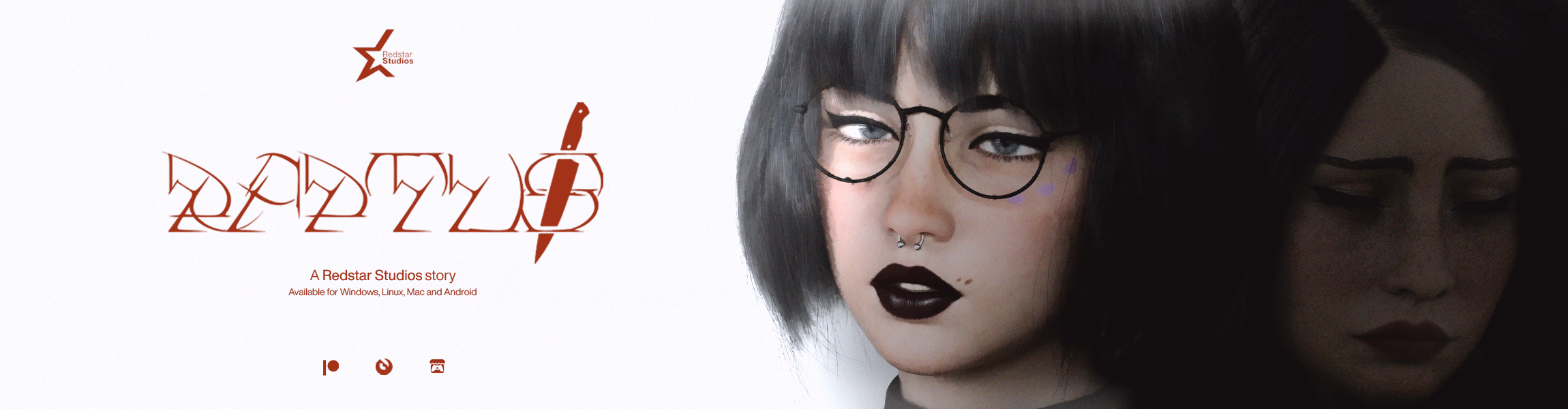 VN Ren'Py Raptus [Ep.10 P6 v1.0] [RedStarStudios]