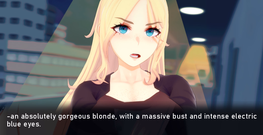 VN Ren'Py Abandoned Cold Comforts [v0.1b] [Blissful End Games]