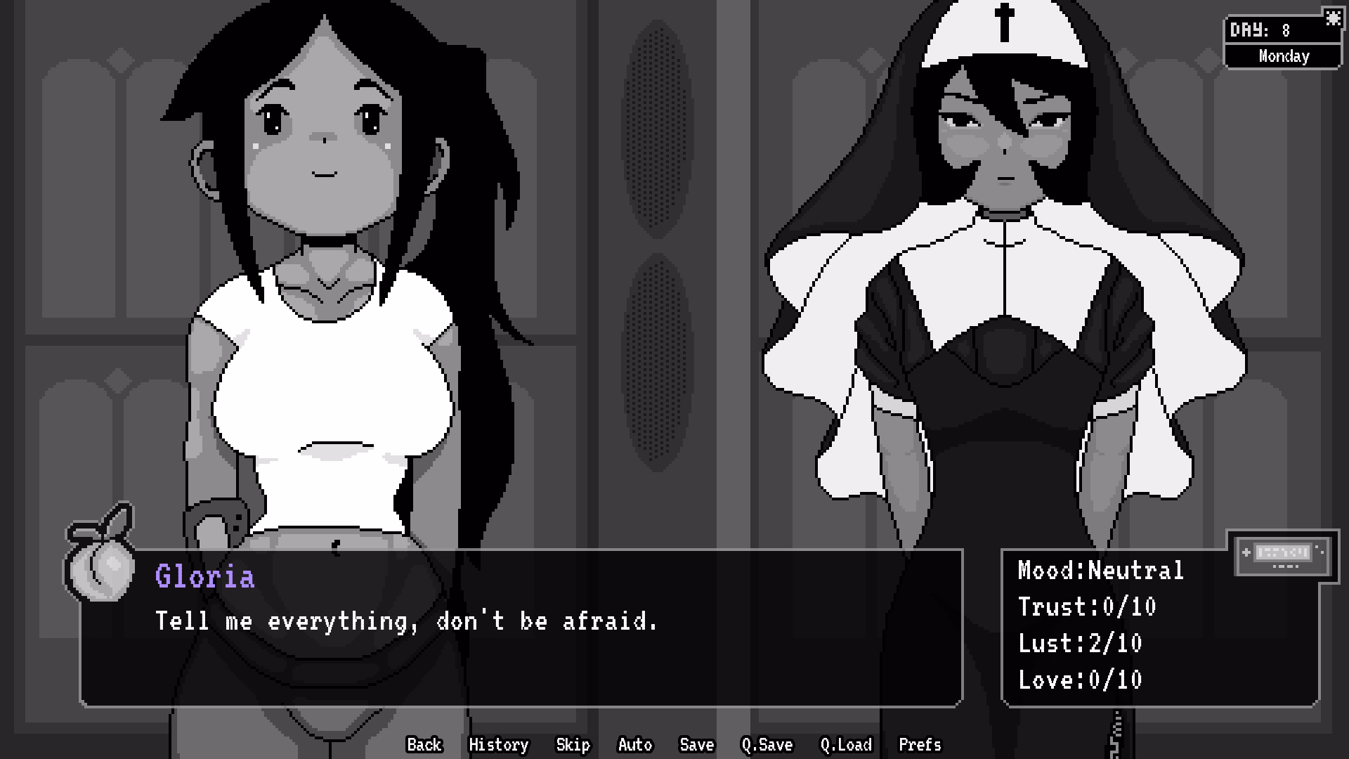 Ren'Py Completed Juicy Futa [v1.0.2] [Juicy Eliot]