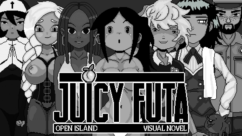 Ren'Py Completed Juicy Futa [v1.0.2] [Juicy Eliot]