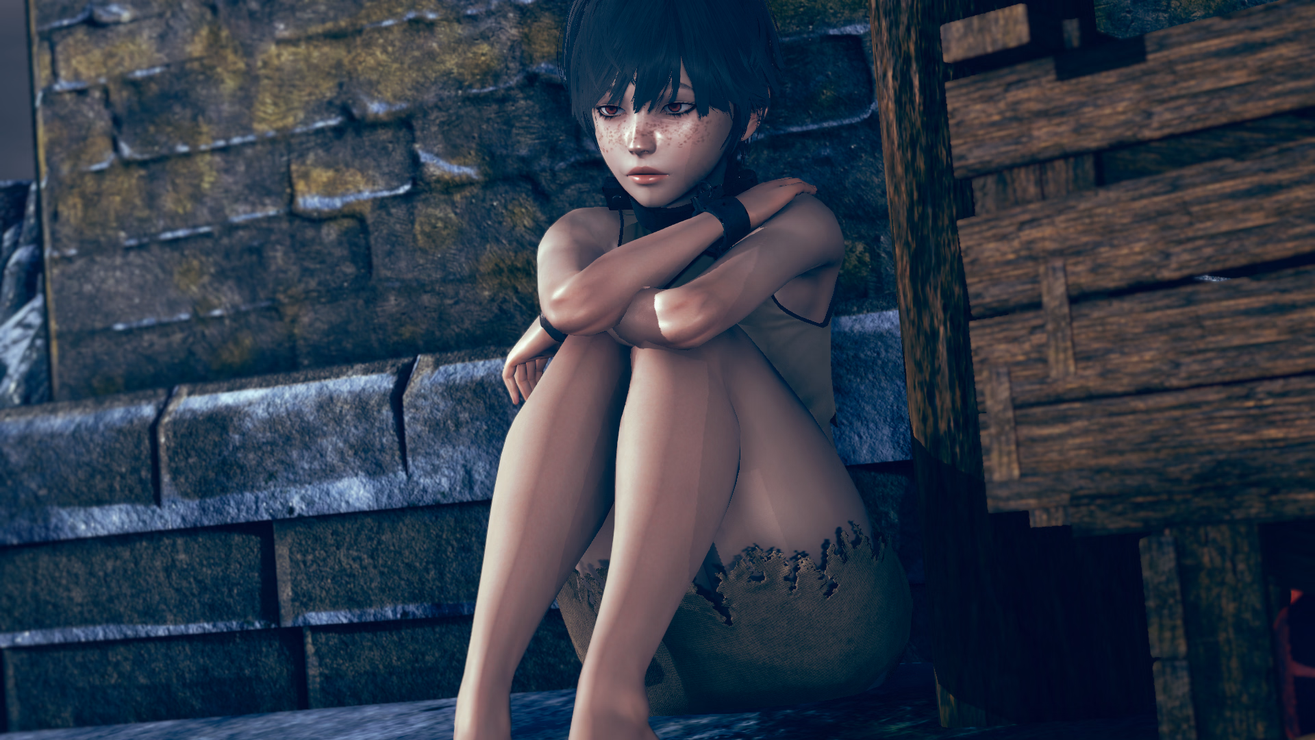 VN Ren'Py Stray Incubus [S2 Ch.3b] [IP Studios]
