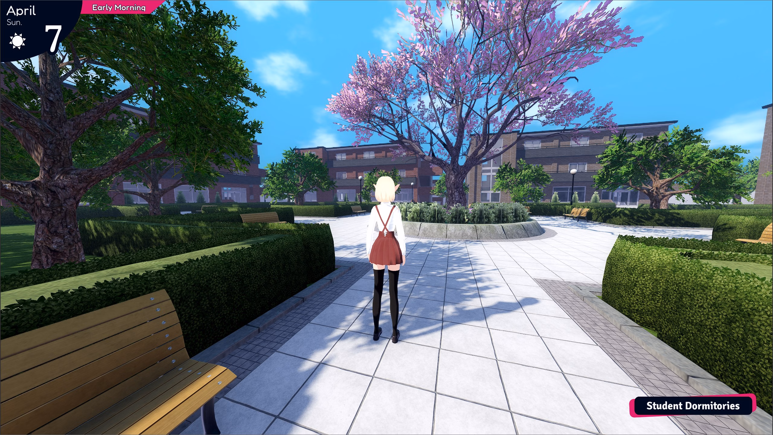 Others Abandoned Fornimon World [v0.0.2a] [Tencia]