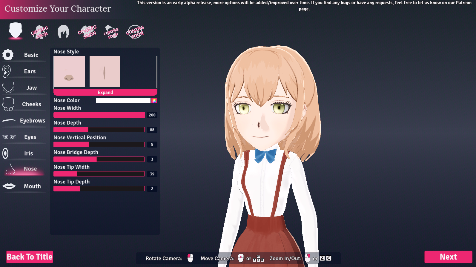 Others Abandoned Fornimon World [v0.0.2a] [Tencia]